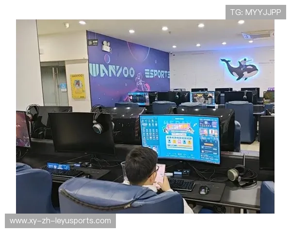 电竞行业新兴创业项目爆发，创新模式频出，电竞方面创业