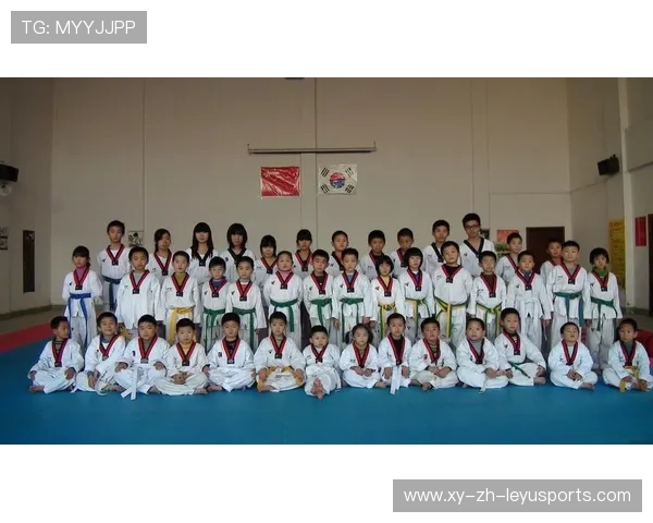跆拳道学院完善青少年训练营保险与健康管理制度，跆拳道馆应该保什么样的保险
